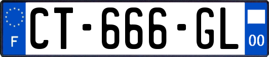 CT-666-GL