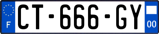 CT-666-GY