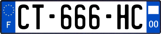 CT-666-HC