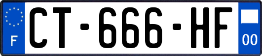 CT-666-HF
