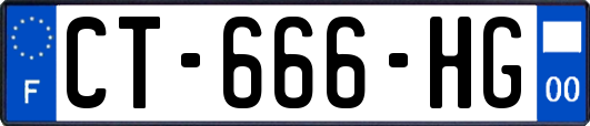 CT-666-HG