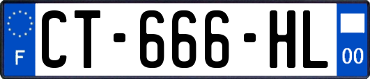 CT-666-HL