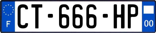 CT-666-HP
