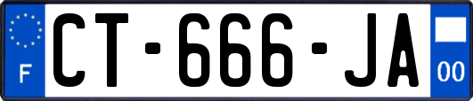 CT-666-JA