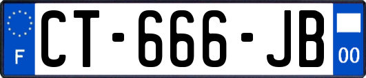 CT-666-JB