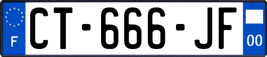 CT-666-JF