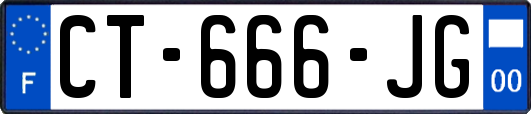 CT-666-JG