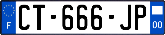 CT-666-JP