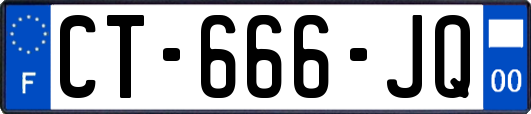 CT-666-JQ