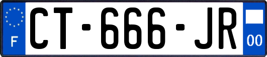 CT-666-JR