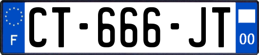 CT-666-JT
