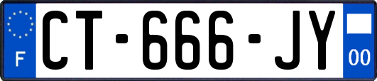 CT-666-JY