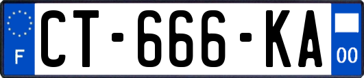 CT-666-KA