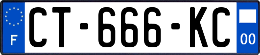 CT-666-KC