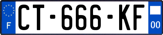 CT-666-KF