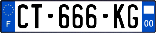 CT-666-KG
