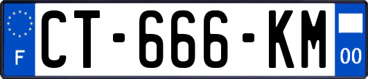 CT-666-KM