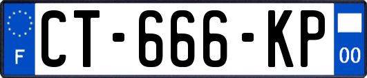 CT-666-KP