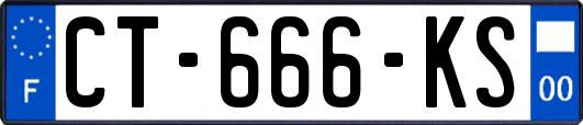 CT-666-KS