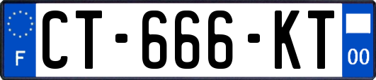 CT-666-KT