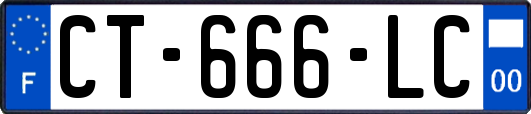 CT-666-LC