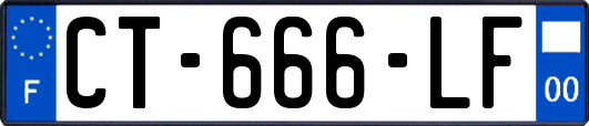 CT-666-LF