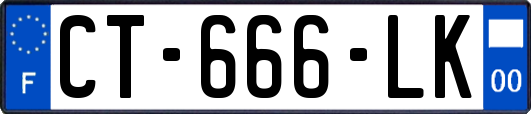 CT-666-LK