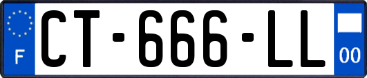 CT-666-LL