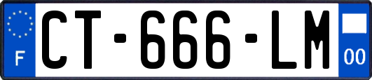 CT-666-LM