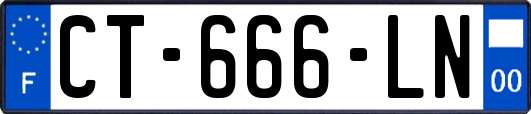 CT-666-LN