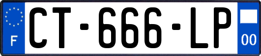 CT-666-LP