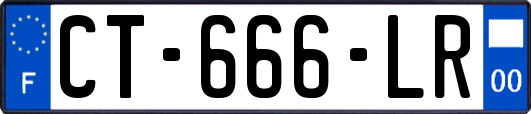 CT-666-LR