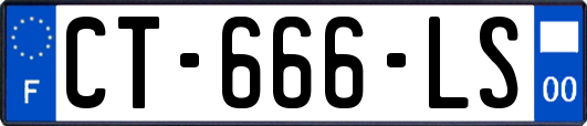 CT-666-LS