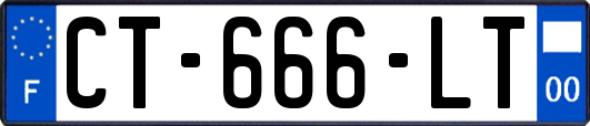 CT-666-LT