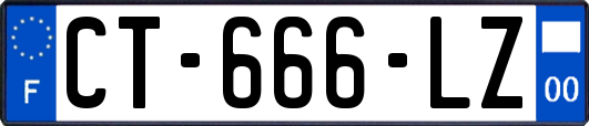 CT-666-LZ