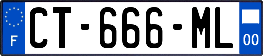 CT-666-ML