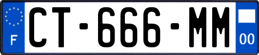 CT-666-MM