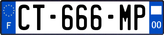 CT-666-MP