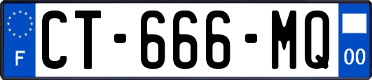 CT-666-MQ