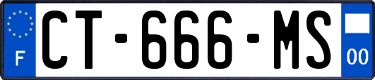 CT-666-MS
