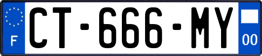 CT-666-MY