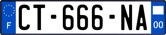 CT-666-NA