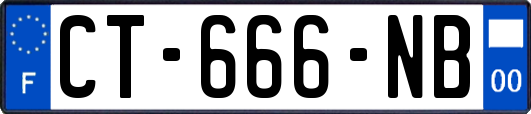 CT-666-NB