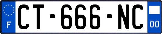 CT-666-NC
