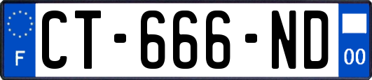 CT-666-ND