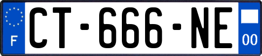 CT-666-NE