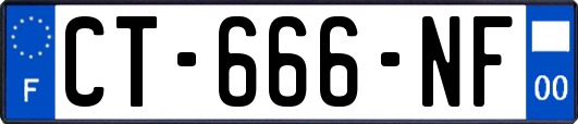 CT-666-NF