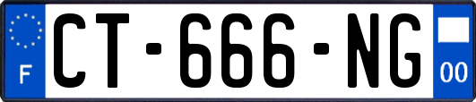 CT-666-NG