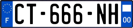 CT-666-NH