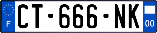 CT-666-NK